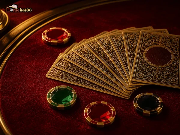 Antarmuka Dragon Master di perangkat seluler